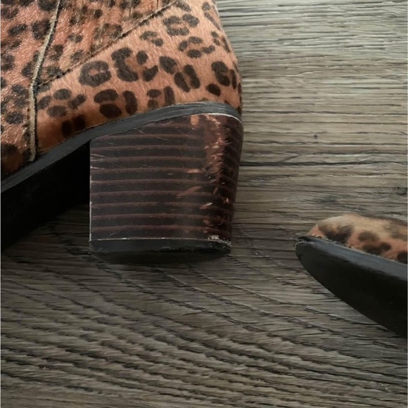 Gianni fermani boots - Picture 3 of 3